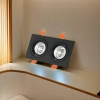 Ultra-bright energy-saving LED spotlights, home and commercial lighting accessories, high-efficiency, stable and long-life lamp bead modules Application Scenario